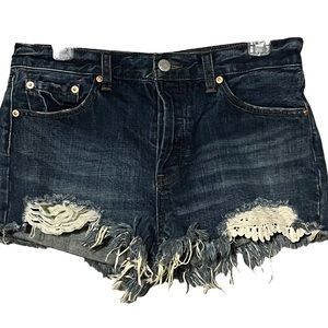 Free People We The Free shorts 29